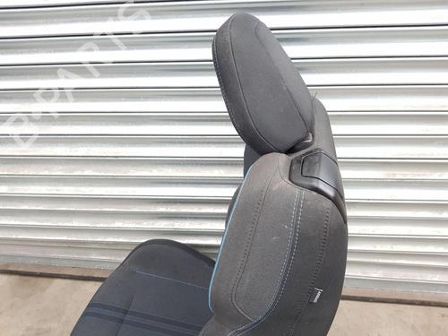 Right front seat FORD FIESTA VII (HJ, HF) | BP26903370C16 - Image 26
