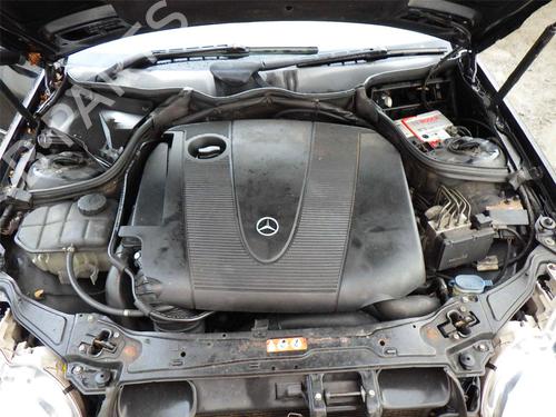 Engine control unit (ECU) MERCEDES-BENZ C-CLASS (W203) C 220 CDI (203.008) | BP31053533M57  - Image 13