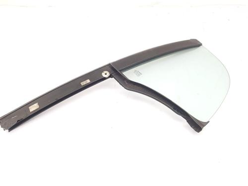 Used Front left quarter glass SMART FORTWO Coupe (451) 1.0 (451.331, 451.380) (71 hp) 32375104