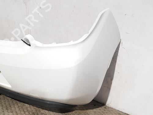 Rear bumper CITROËN DS3 (SA_) 1.6 VTi 120 | BP32097979C8 