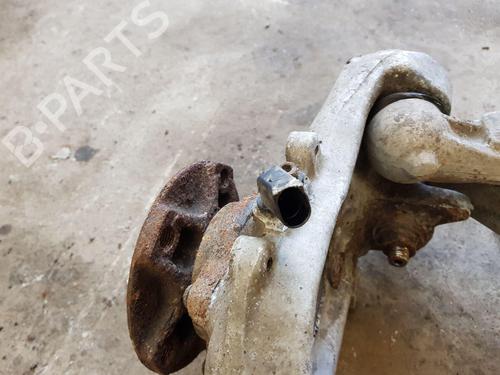 Left front steering knuckle AUDI A6 C6 Avant (4F5) 2.0 TDI | BP36459539M25 - Image 7