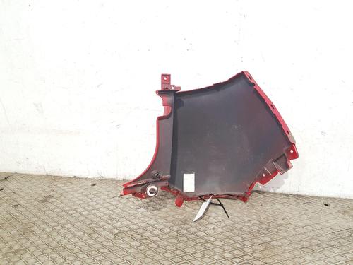 Corner bumper RENAULT CAPTUR I (J5_, H5_) 0.9 TCe 90 | BP29440198C117 