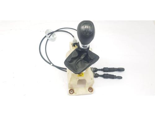 Used Gear lever KIA VENGA (YN) 1.4 CVVT (90 hp) 26569861