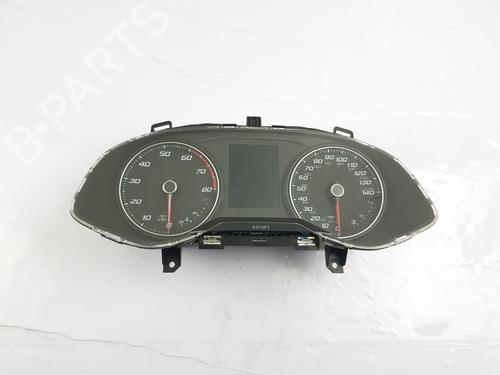 Used Instrument cluster SEAT IBIZA V (KJ1, KJG) [2017-2025]  26692471