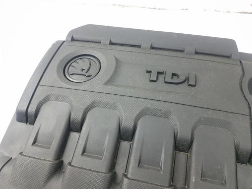 Upper protection SKODA OCTAVIA III Combi (5E5, 5E6) 2.0 TDI RS | BP29407981M93 