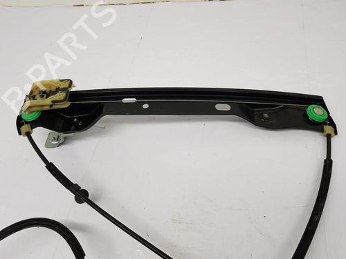 Front right window mechanism FORD FOCUS III 1.6 TDCi | BP29229557C23 - Image 9