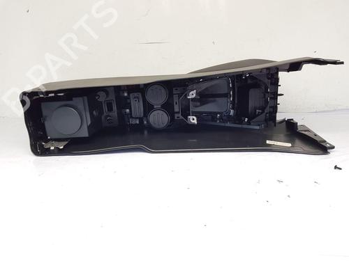 Armrest / Center console NISSAN QASHQAI II (J11, J11_)  | BP29642137I20 