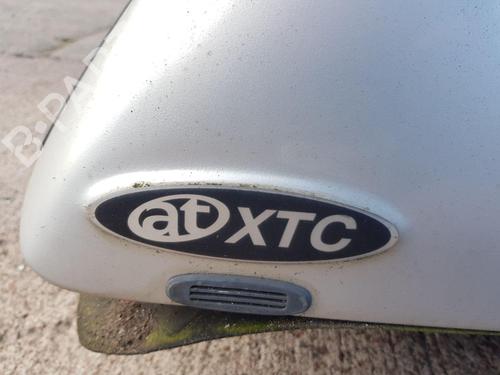 Hardtop ISUZU D-MAX I (TFR, TFS) 3.0 DiTD 4x4 (TFS77H) | BP29143975C126