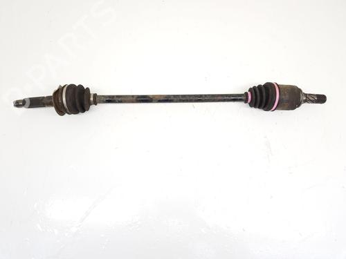 Used Left rear driveshaft SUBARU XV (GT) 2.0 i e-BOXER AWD (GTE) (150 hp) 22676361