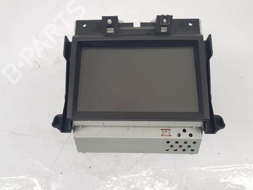 Used Radio Radio LAND ROVER DISCOVERY IV (L319) 3.0 TD 4x4 (245 hp) 36308186 36308186