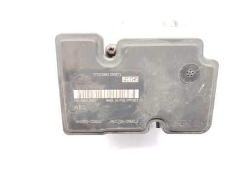 ABS pump FORD FIESTA VI (CB1, CCN) 1.25 | BP36167408M43  - Image 6