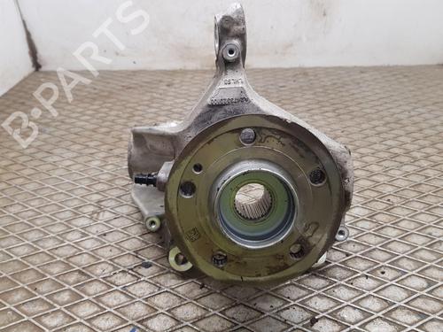 Used Left front steering knuckle Left front steering knuckle 36508018 36508018