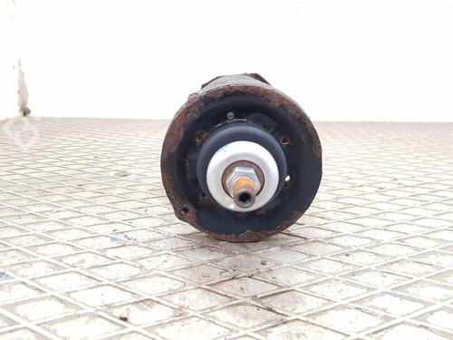 Right front shock absorber NISSAN MICRA IV (K13K, K13KK) 1.2 | BP25461712M17 
