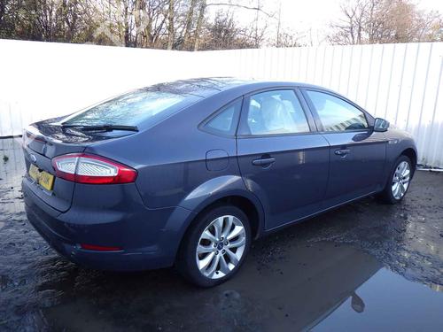 Steering column stalk FORD MONDEO IV (BA7) 2.0 TDCi | BP30627904I23 - Image 16