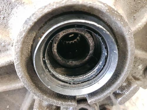 Differential, bag TOYOTA RAV 4 III (_A3_) 2.2 D 4WD (ALA30_, ALA30R) | BP29641993M24 