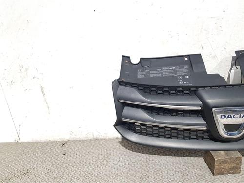 Grille DACIA SANDERO II 1.5 dCi | BP30090842C40 