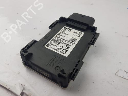 Electronic module BMW 5 (G30, F90)  | BP26302713M83 