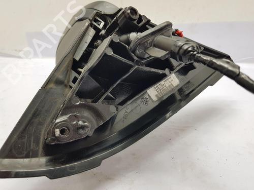 Left mirror VOLVO S60 II (134) D4 | BP29984487C26 