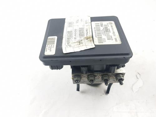 Used ABS pump ABS pump SEAT ALHAMBRA (710, 711) 2.0 TDI (150 hp) 31722857 31722857