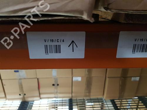 Right taillight PEUGEOT BIPPER (AA_) 1.3 HDi 75 | BP24941502C35 