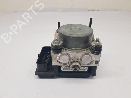 Used ABS pump ABS pump VAUXHALL CORSA Mk III (D) (S07) 1.2 i 16V (L08) (86 hp) 36478654 36478654