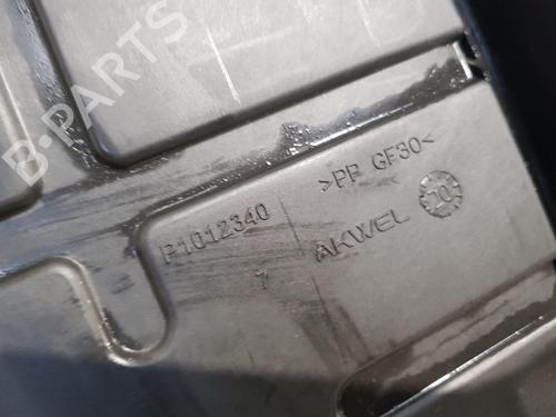 AdBlue tank VAUXHALL CORSA Mk V (F) 1.5 | BP30184752M85