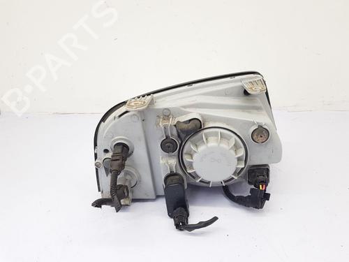 Left headlight HYUNDAI ATOS PRIME (MX) 1.1 | BP36392812C28 - Image 4