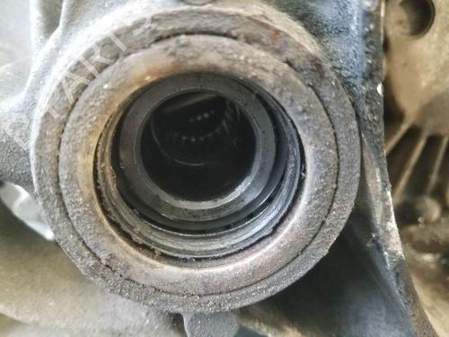Gearbox FORD FOCUS III 1.0 EcoBoost | BP39637774M3 - Image 4