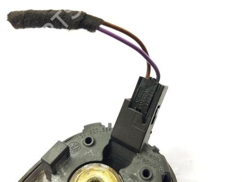 Tailgate handle SEAT Mii (KF1, KE1) 1.0 | BP28120055C132 