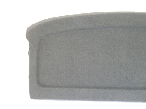 Rear parcel shelf VW GOLF VII (5G1, BQ1, BE1, BE2) 2.0 TDI | BP28329705C85 