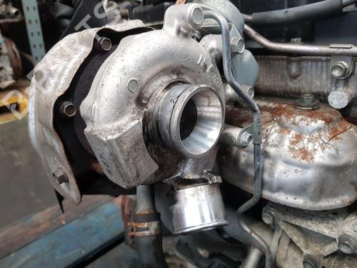 Engine MITSUBISHI ASX (GA_W_) 1.8 DI-D (GA6W) | BP30194680M1 