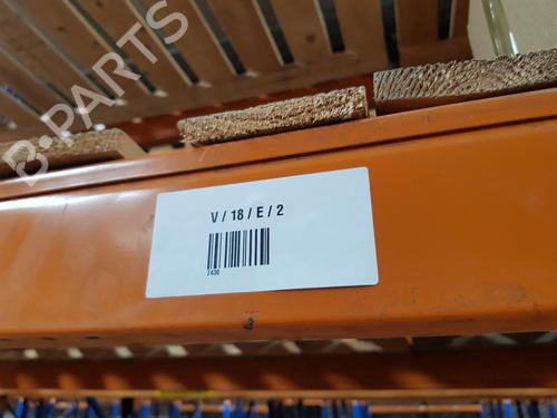 Ignition barrel NISSAN NOTE (E12) 1.2 | BP30045182M48 