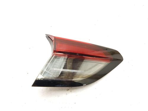 Used Left tailgate light OPEL CORSA F (P2JO) 1.2 (68) (75 hp) 22205133