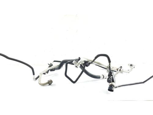 Used AC pipe LEXUS GS (_L1_) F (URL10_, URL10R) (477 hp) 22684257