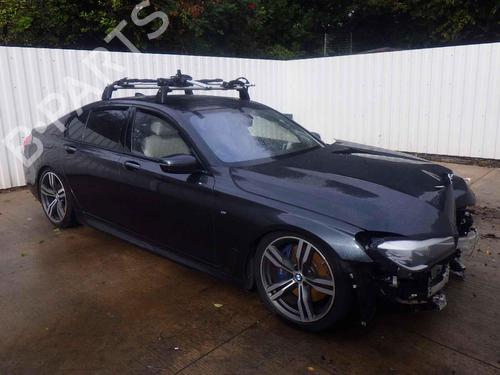 Used Parts BMW 7 (G11, G12)  730 d, Ld xDrive  4435191