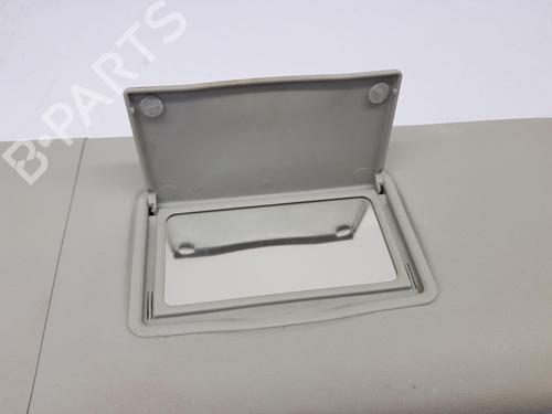 Right sun visor FORD TRANSIT CUSTOM V362 Van (FY, FZ) 2.0 EcoBlue | BP39933850I2 - Image 5
