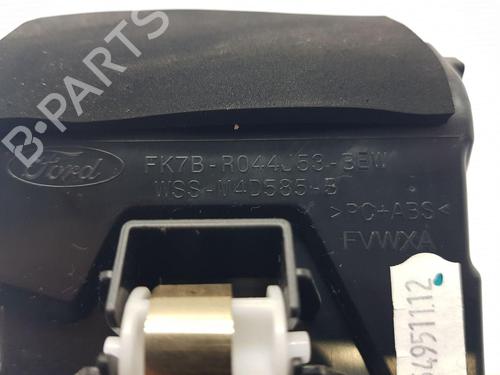 Hanskerom FORD S-MAX (CJ, WA6) 2.0 TDCi | BP30914813C95 