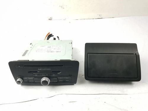 Used Electronic module AUDI A1 (8X1, 8XK) 1.6 TDI (105 hp) 26533542