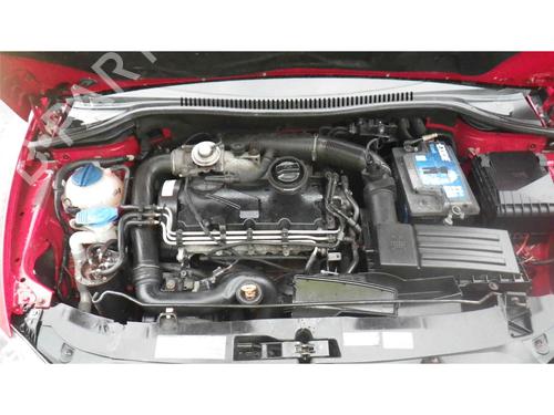 Right front window switch SEAT LEON (1P1) 1.9 TDI | BP22671692I26 