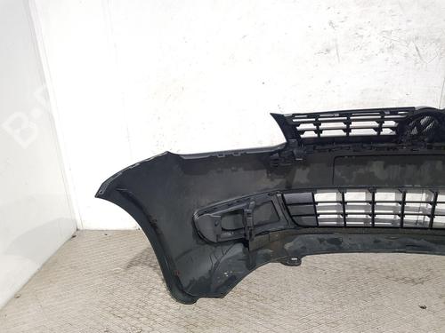 Front bumper VW CADDY III Box Body/MPV (2KA, 2KH, 2CA, 2CH) 1.6 TDI | BP29900595C7 
