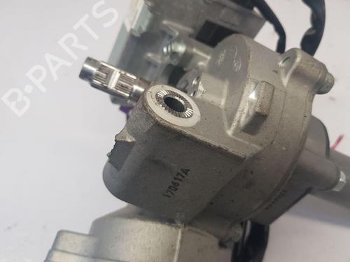 Steering column KIA RIO III (UB) 1.2 CVVT | BP36240639M21  - Image 7