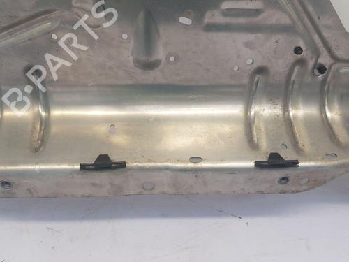 Subframe BENTLEY CONTINENTAL Convertible (3S_) 4.0 V8 AWD | BP36280734M9 - Image 5