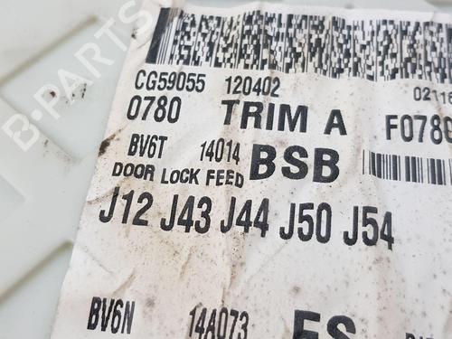 Electronic module FORD FOCUS III 1.6 TDCi | BP31690883M83 - Image 5