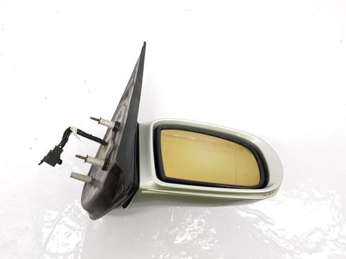 Right mirror MERCEDES-BENZ M-CLASS (W163) ML 270 CDI (163.113) | BP32004073C27 