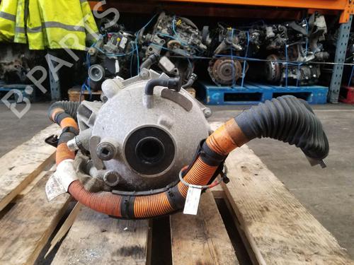 Other JAGUAR I-PACE (X590) EV400 AWD | BP31723033O1 