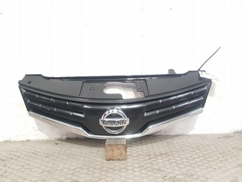 grille-nissan-note-e11-ne11-2005-2006-2007-2008-2009-2010-2011-2012-2013-34425945 main image