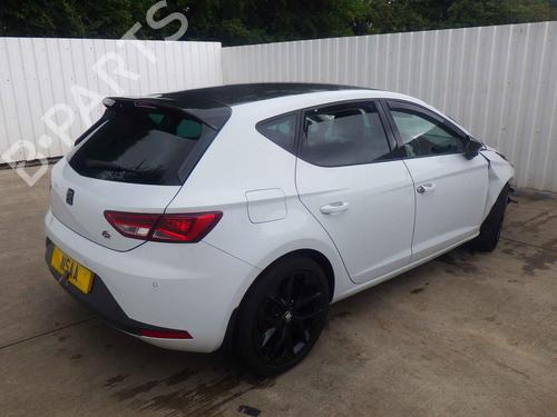 Right taillight SEAT LEON (5F1) 1.4 TSI | BP32003940C35  - Image 20