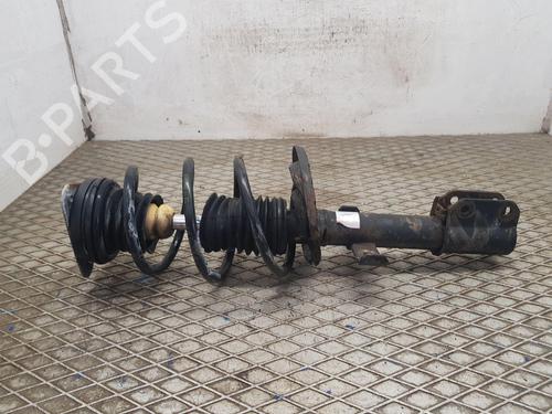 Right front shock absorber RENAULT CLIO IV (BH_) 1.5 dCi 90 | BP29900304M17