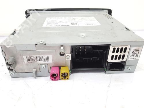Electronic module AUDI A1 (8X1, 8XK) 1.4 TFSI | BP38327262M83 - Image 5