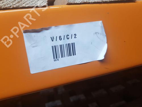 Tailgate handle BMW X5 (E53) 3.0 d | BP29597995C132  - Image 10